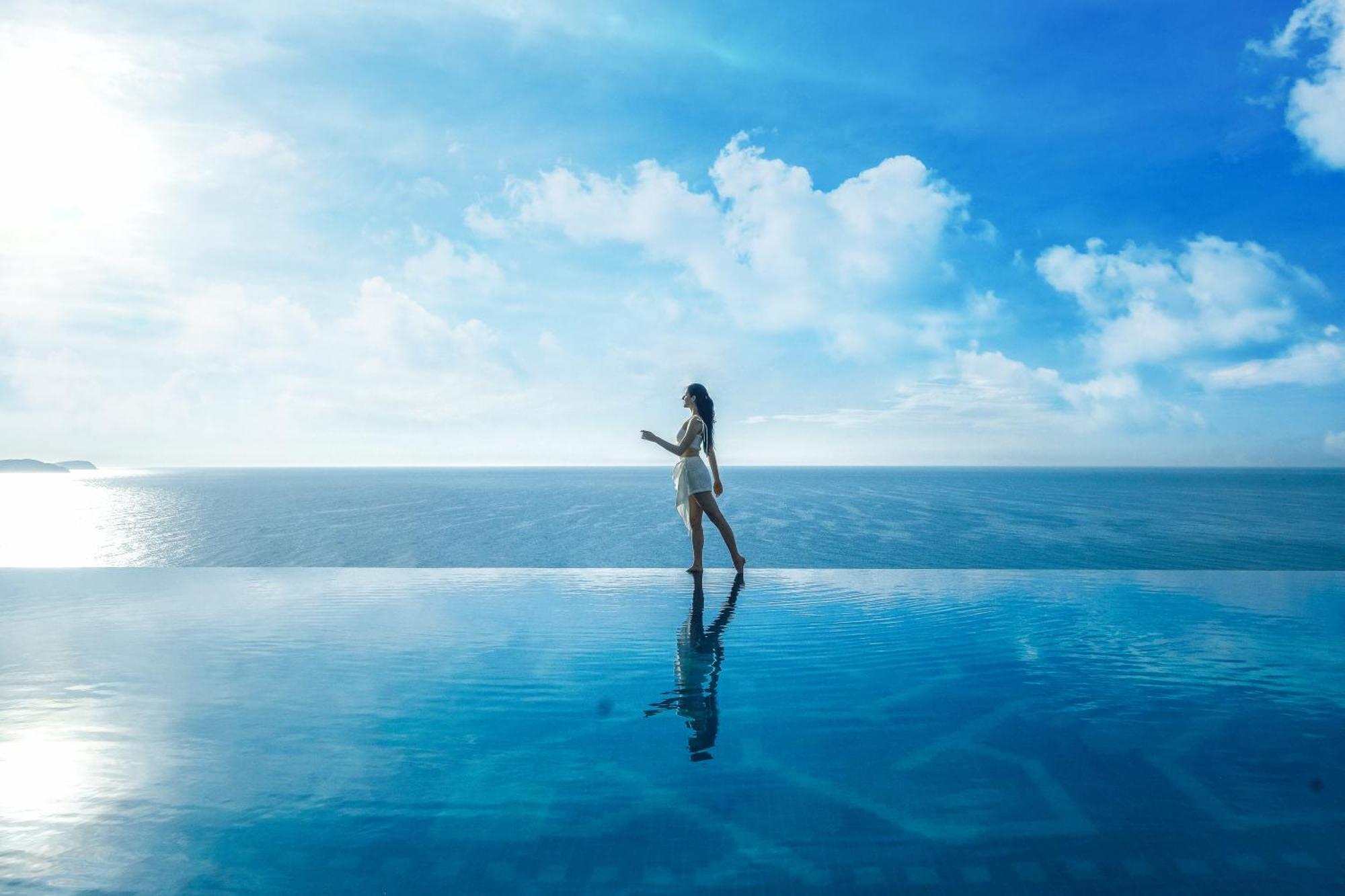 Mandala Cham Bay Mui Ne Khách sạn 5*