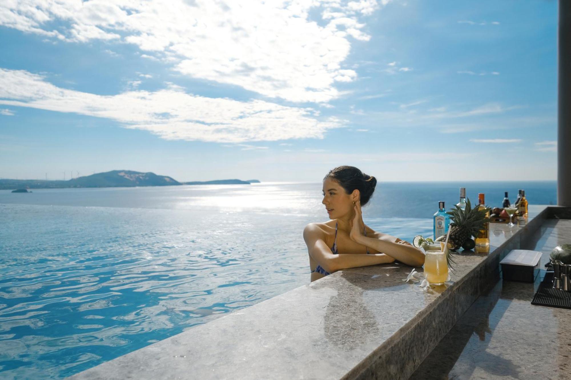 Khách sạn Mandala Cham Bay Mui Ne